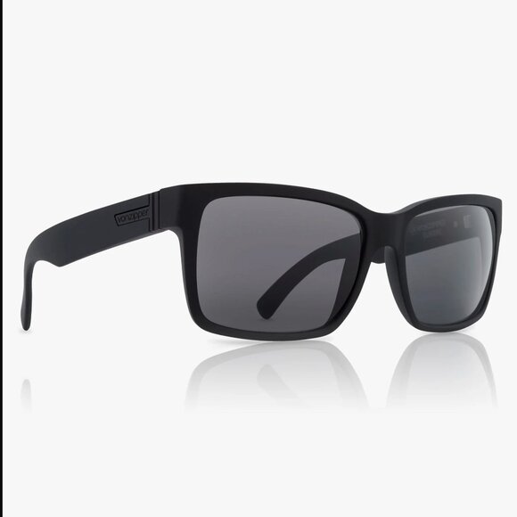 Authentic VONZIPPER ELMORE SMPFJELM Sunglasses (BKV, BKS, PSV, BPP, TOR, TPP) - Picture 1 of 3